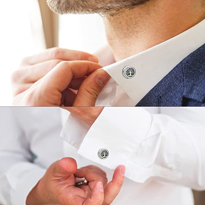 Wearable Diffuser