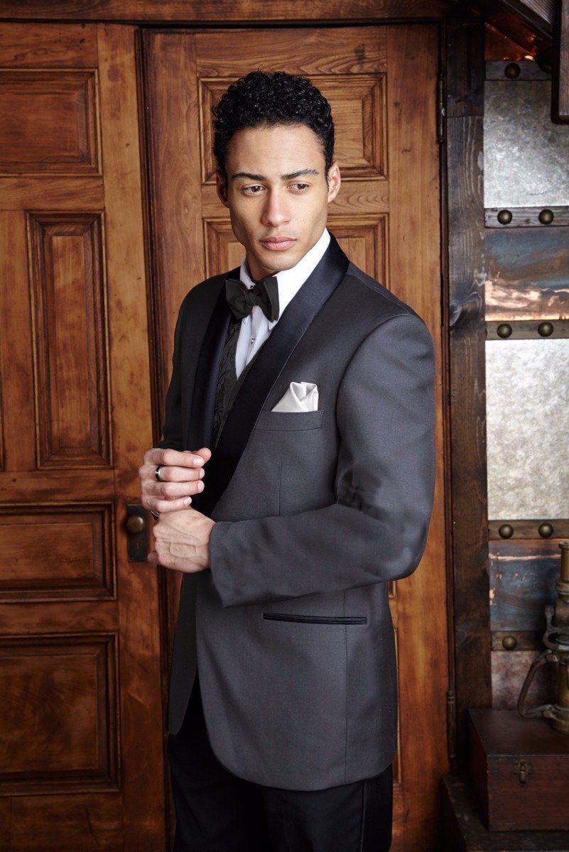 Tuxedo Jackets