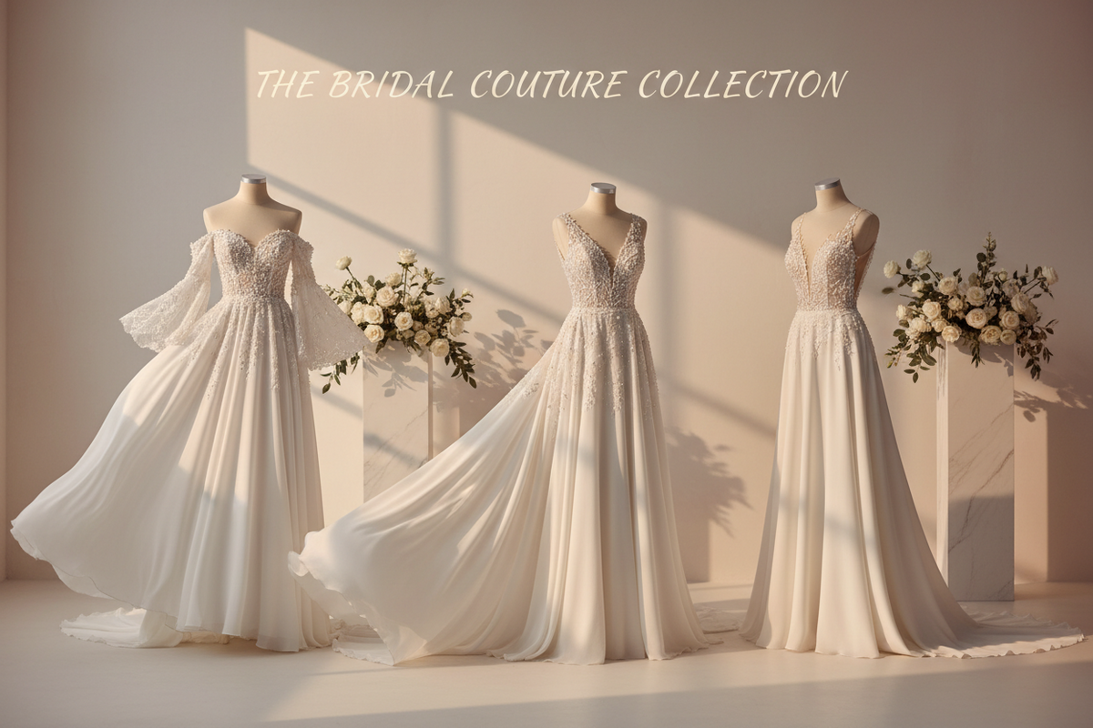 Bridal Gown