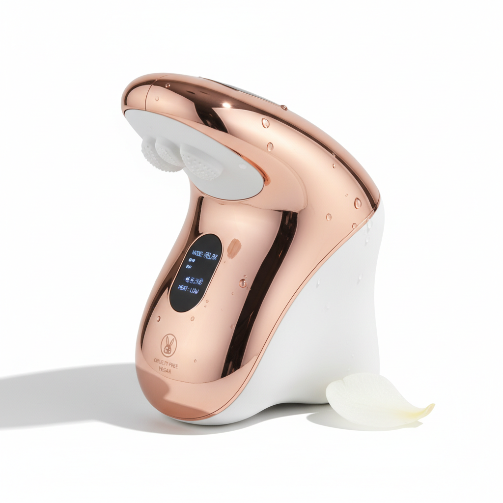 Hand Massager