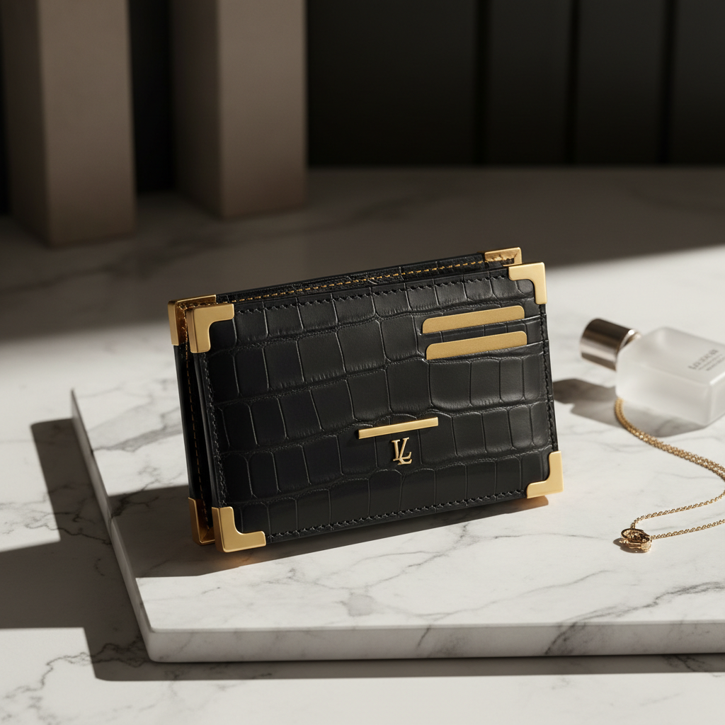 WALLETS