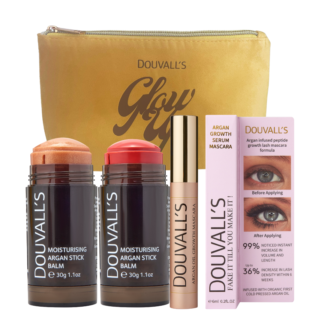 Glow Up Makeup Giftset-0