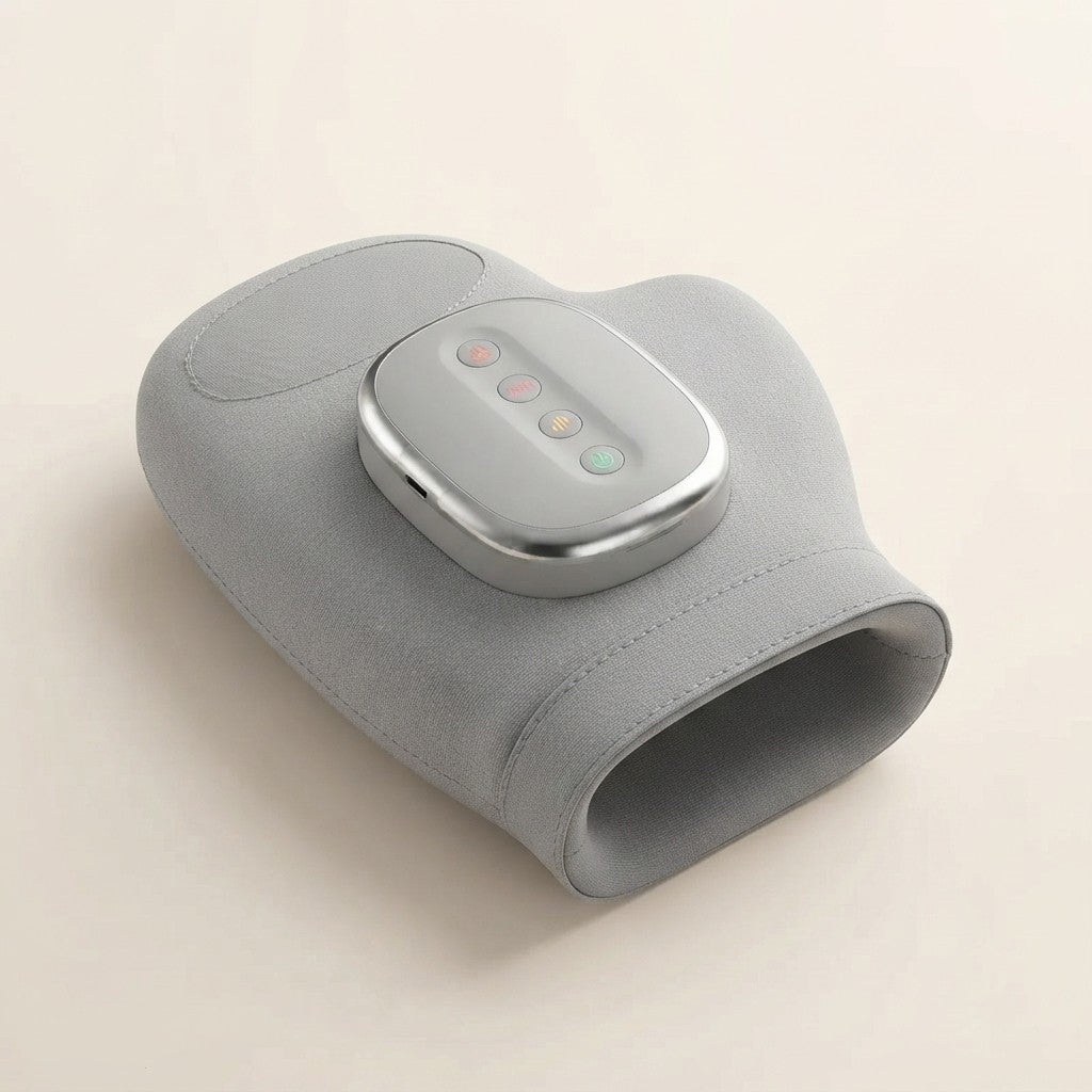 Airbag Compression Hand Massager
