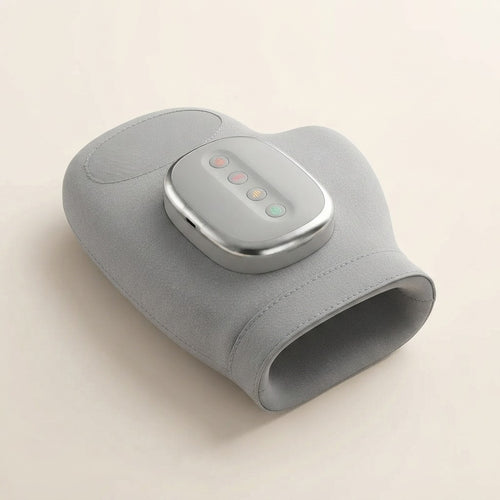 Airbag Compression Hand Massager